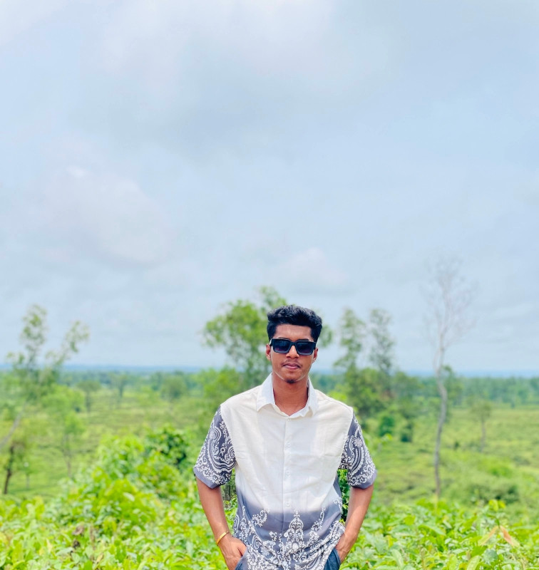 মো:রানা আহম্মেদ