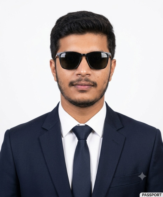 Evan Ahmed
